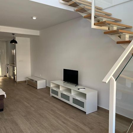 Eco Home Gran Alacant Puerto Marino ภายนอก รูปภาพ