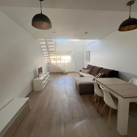 Eco Home Gran Alacant Puerto Marino ภายนอก รูปภาพ