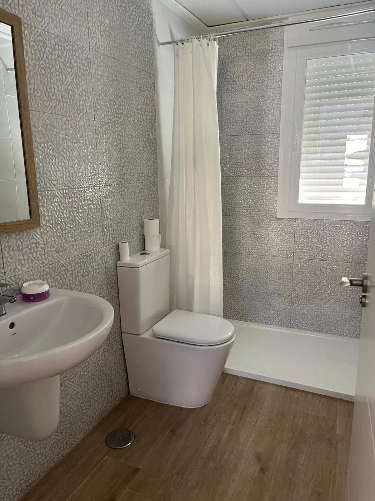 Eco Home Gran Alacant Puerto Marino ภายนอก รูปภาพ
