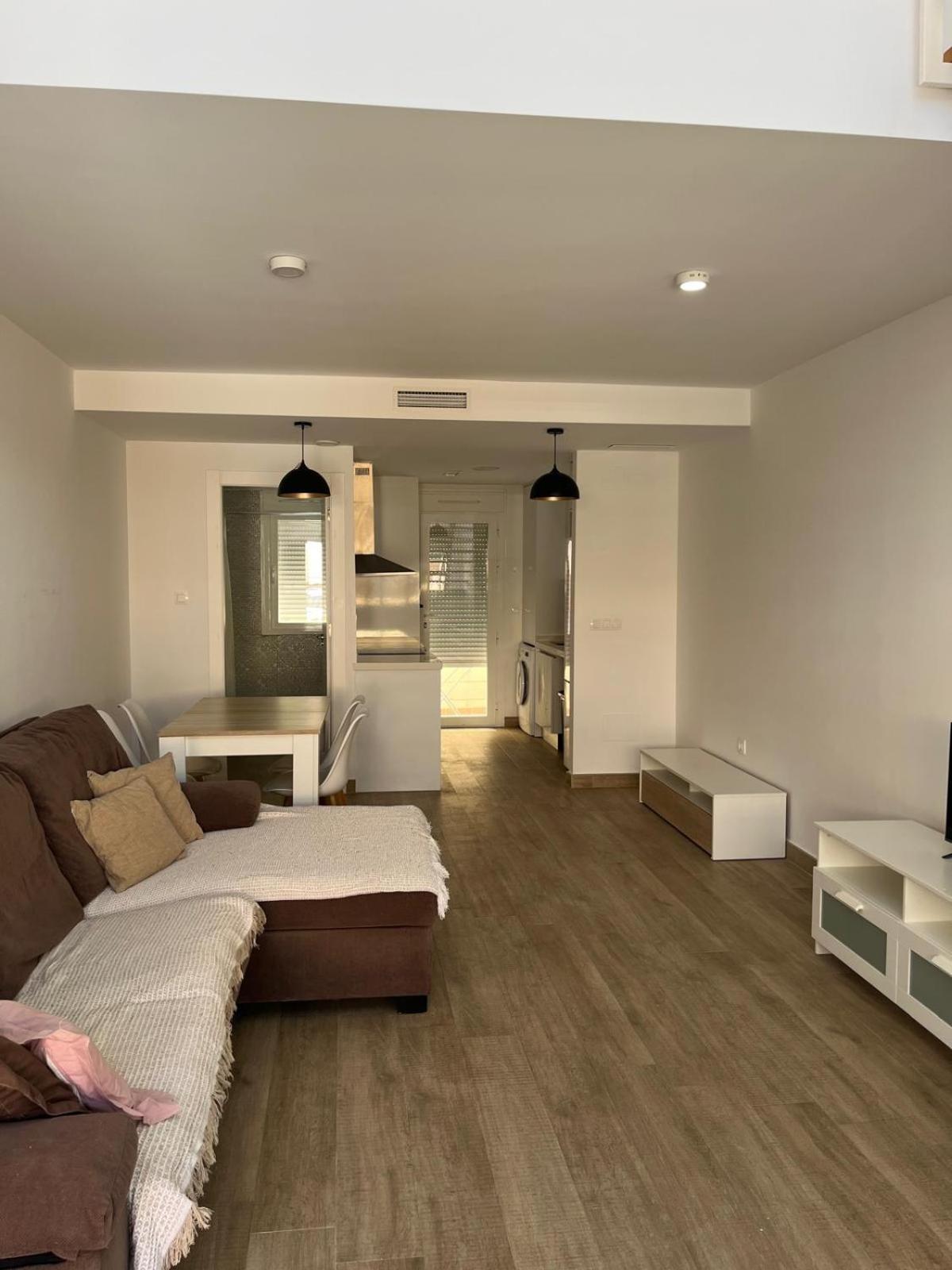 Eco Home Gran Alacant Puerto Marino ภายนอก รูปภาพ